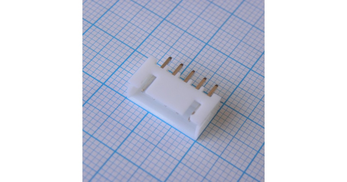 Купить DS1069-5MVW6X CONNFLY оптом в Москве