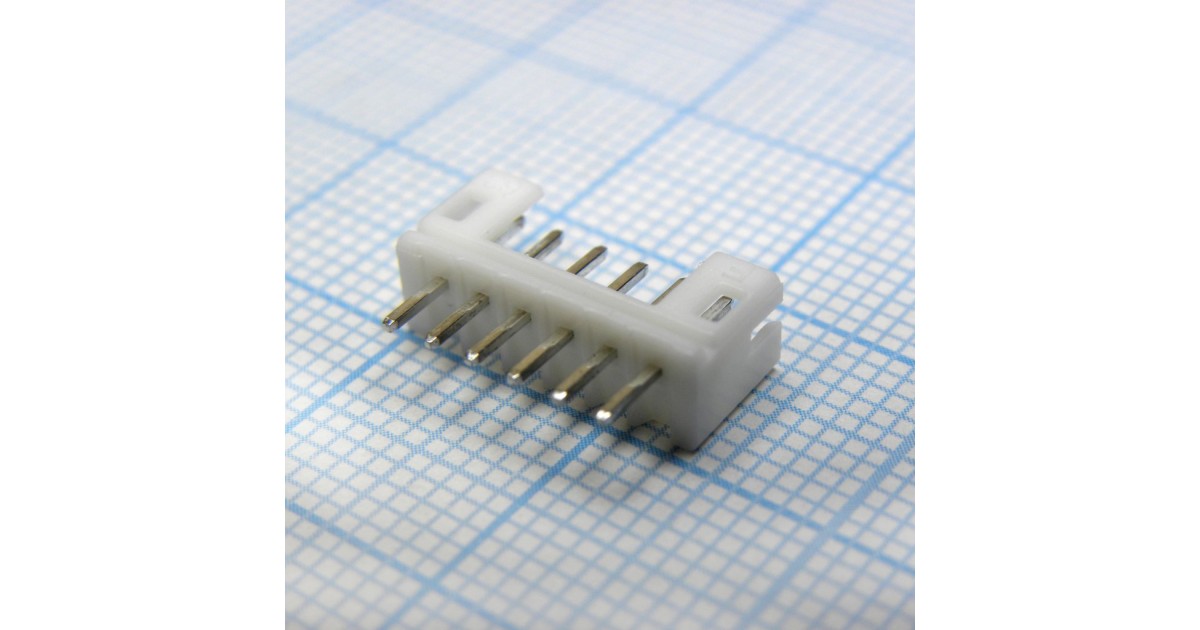 Купить DS1066-6MVW6X CONNFLY оптом в Москве