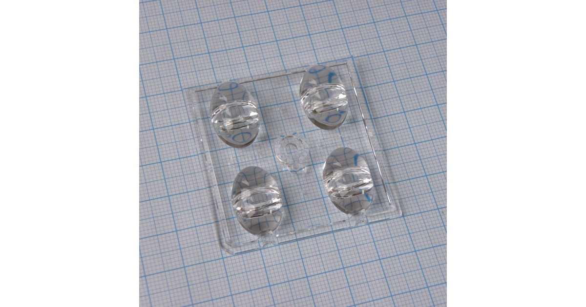 Купить C15135_STRADA-2X2-T1 LEDIL оптом в Москве