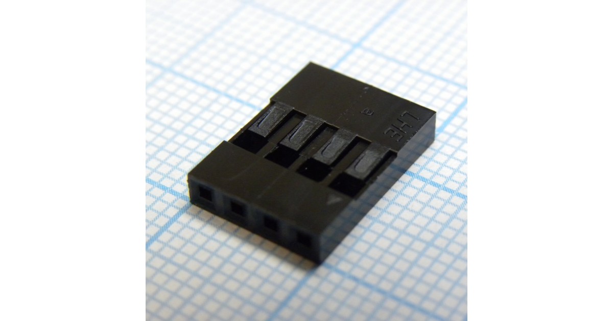 Купить I-DS1071-SCB01X4 CONNFLY оптом в Москве