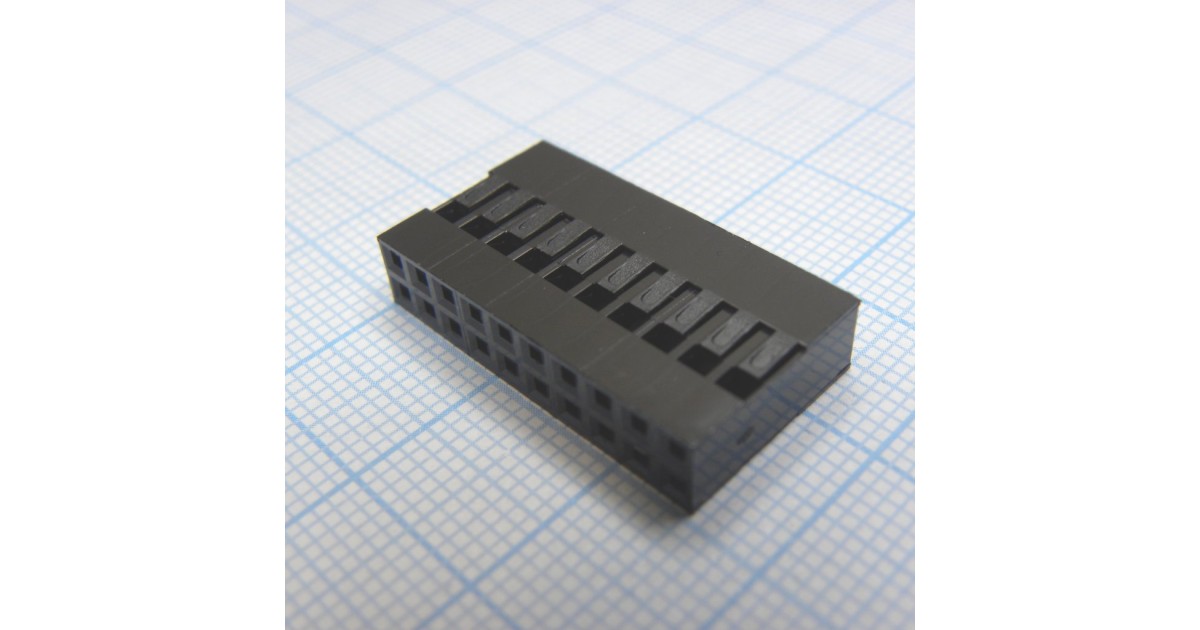 Купить I-DS1071-SCB02X10 CONNFLY оптом в Москве