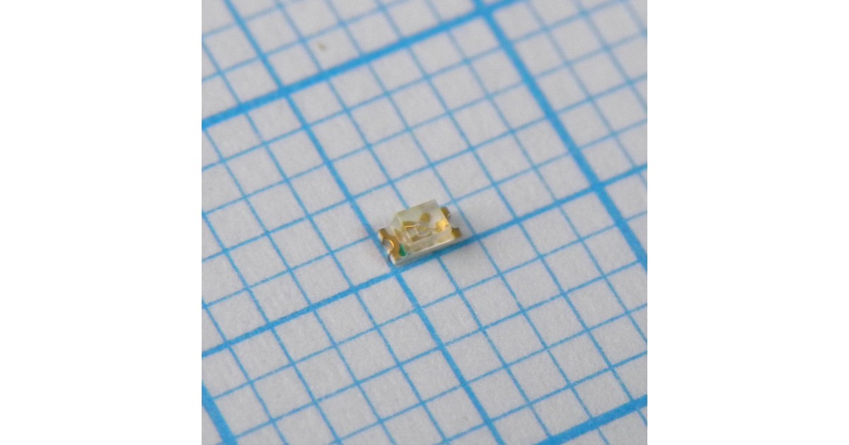 Купить FYLS-0603PGC FORYARD оптом в Москве