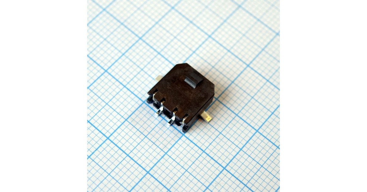 Купить 436500212 Molex оптом в Москве