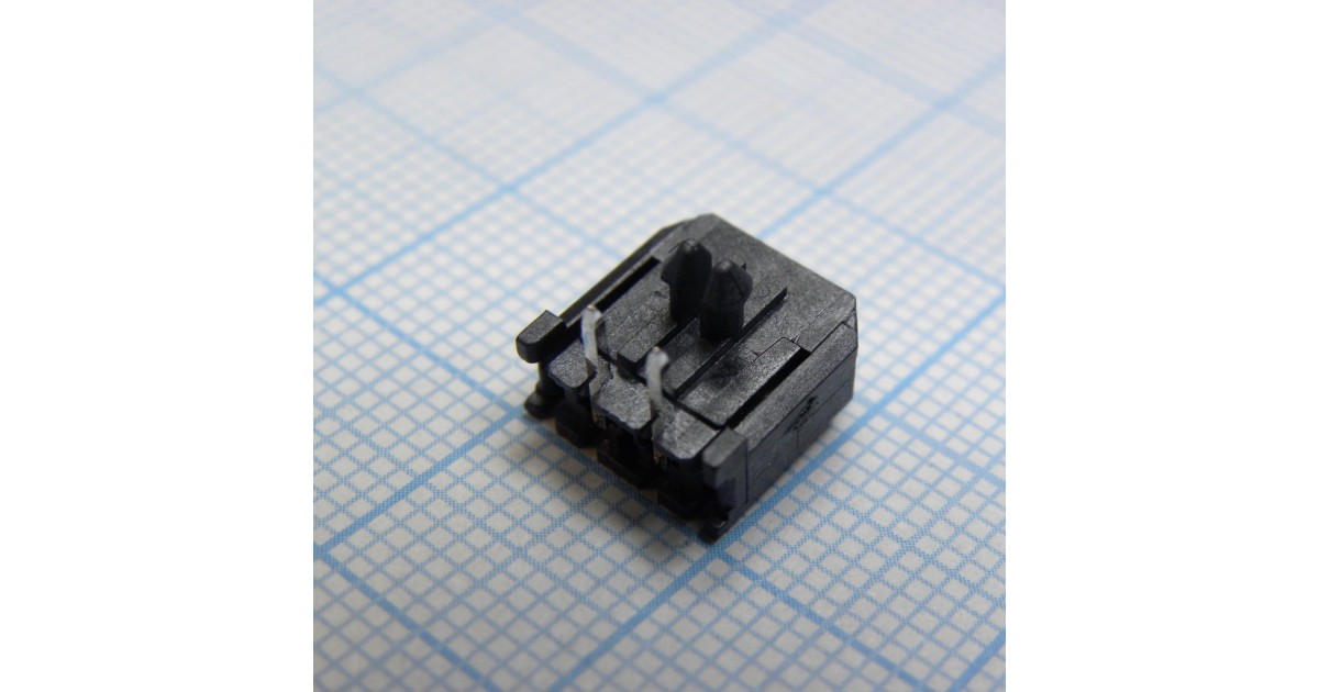 Купить 436500200 Molex оптом в Москве