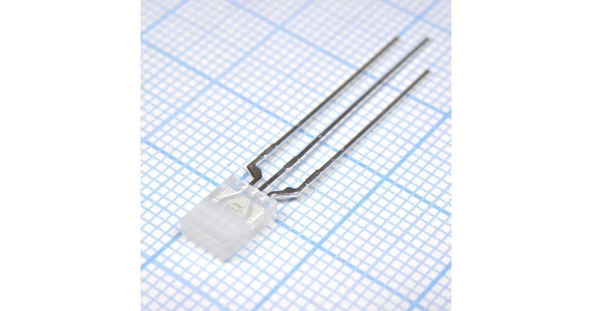 Купить L-119SURKCGKWT Kingbright оптом в Москве