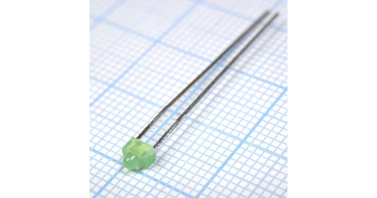 Купить L-2060GD Kingbright оптом в Москве