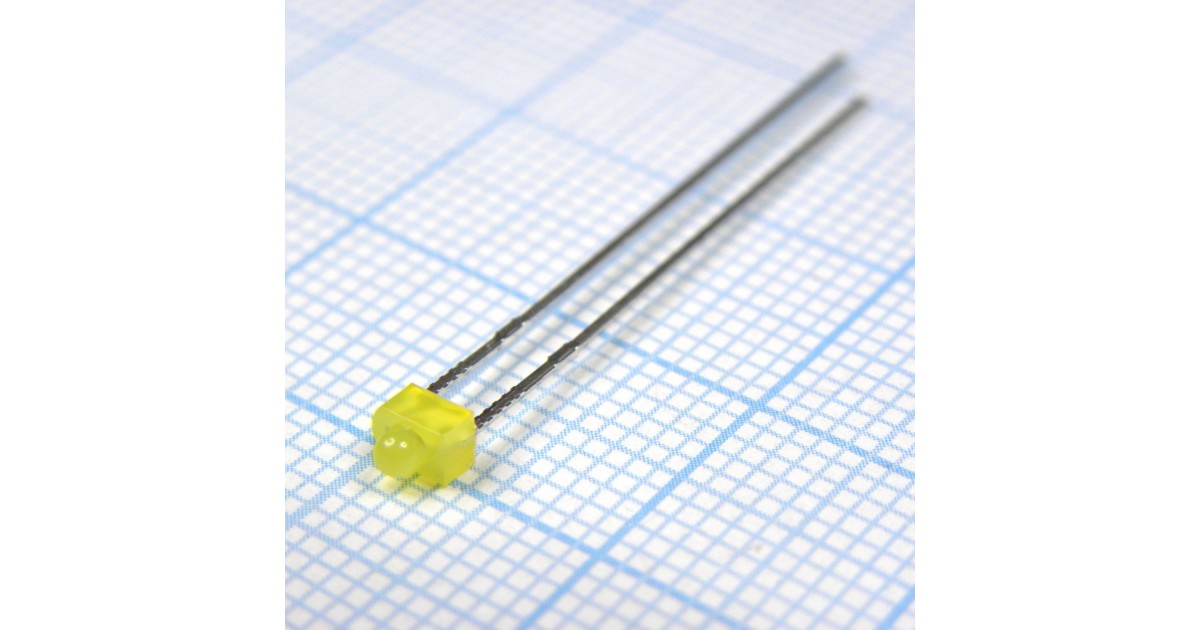 Купить L-2060YD Kingbright оптом в Москве