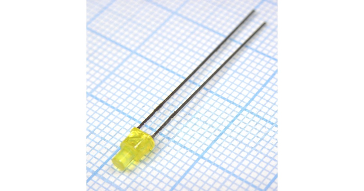 Купить L-1394YDT Kingbright оптом в Москве