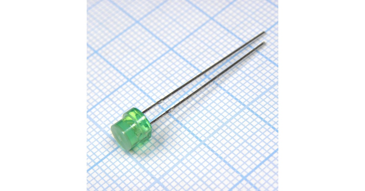 Купить L-433GDT Kingbright оптом в Москве