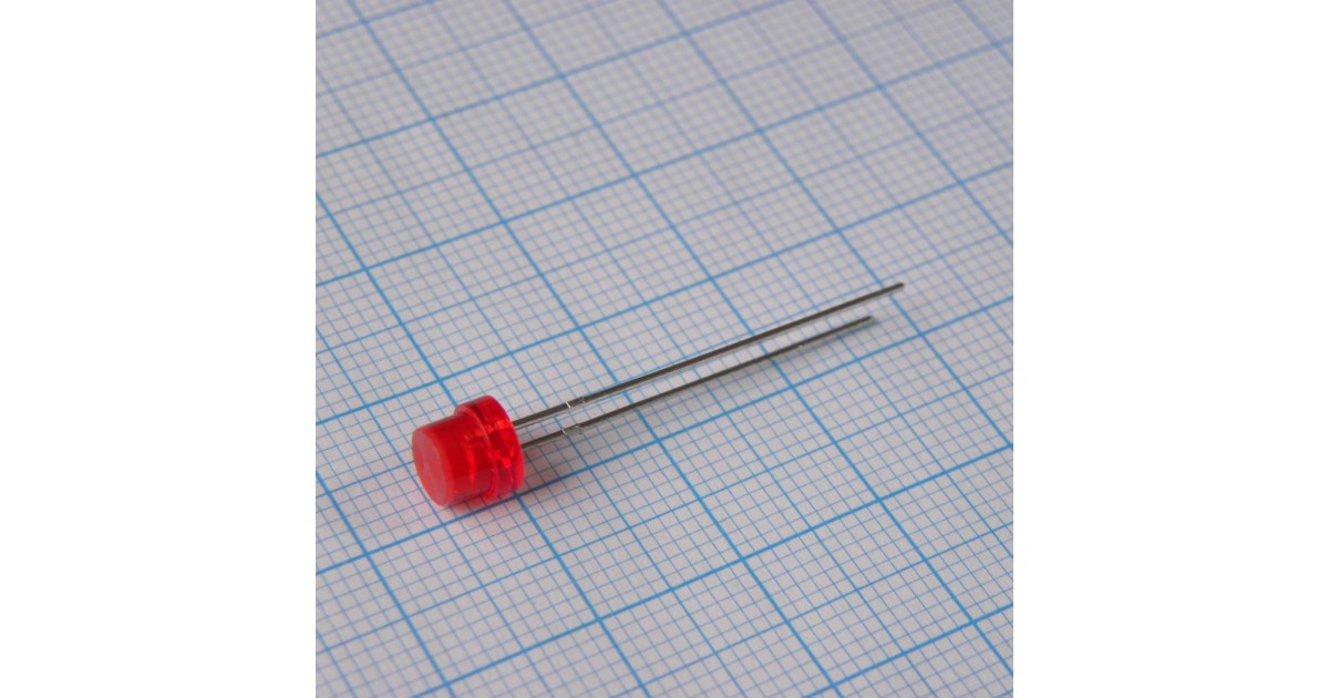 Купить L-433IDT Kingbright оптом в Москве