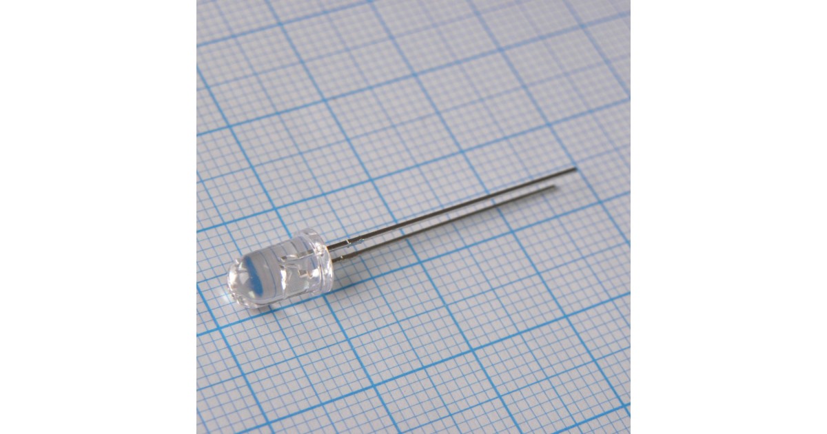 Купить L-7113YC Kingbright оптом в Москве