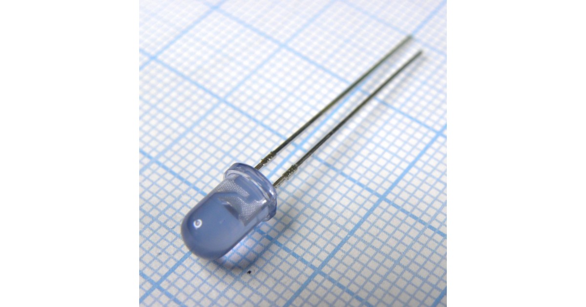 Купить L-7113MBD Kingbright оптом в Москве