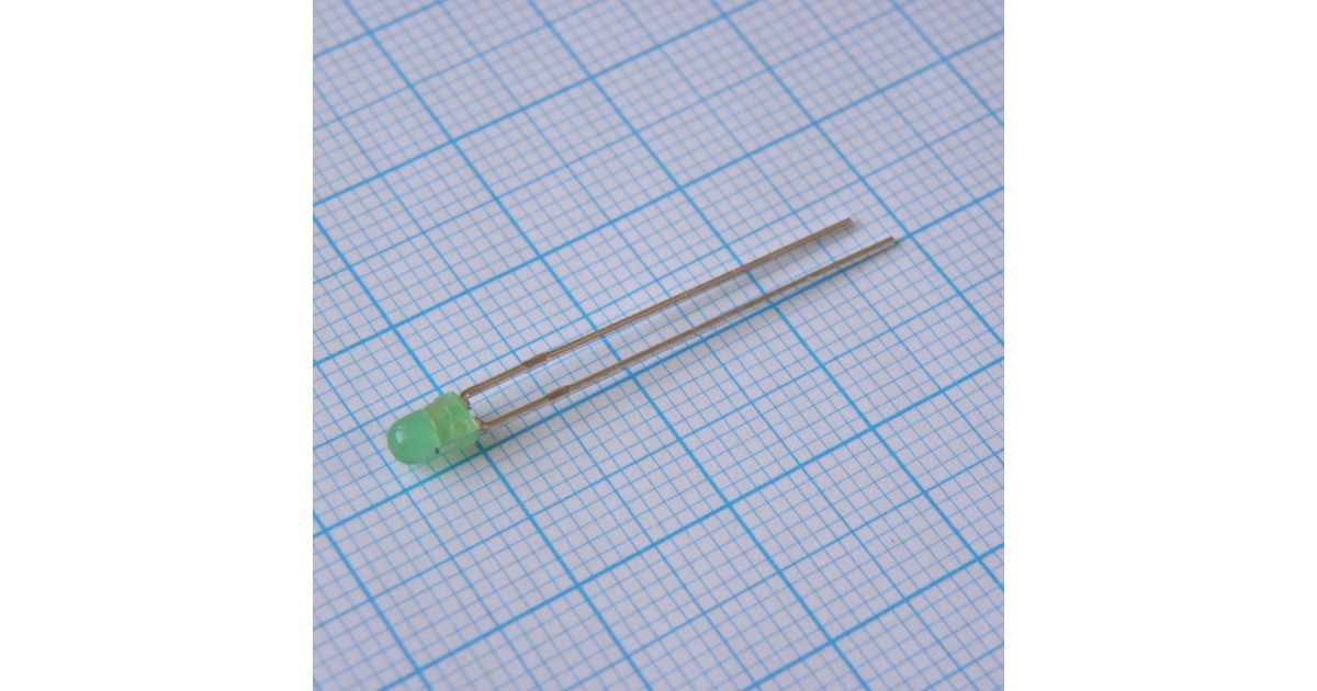 Купить L-7104GD-12V Kingbright оптом в Москве