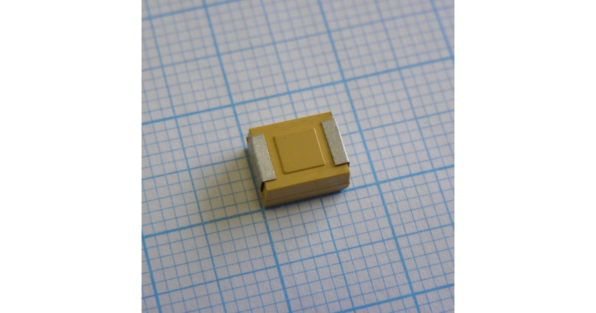 Купить T510X337M010ATE035 KEMET оптом в Москве