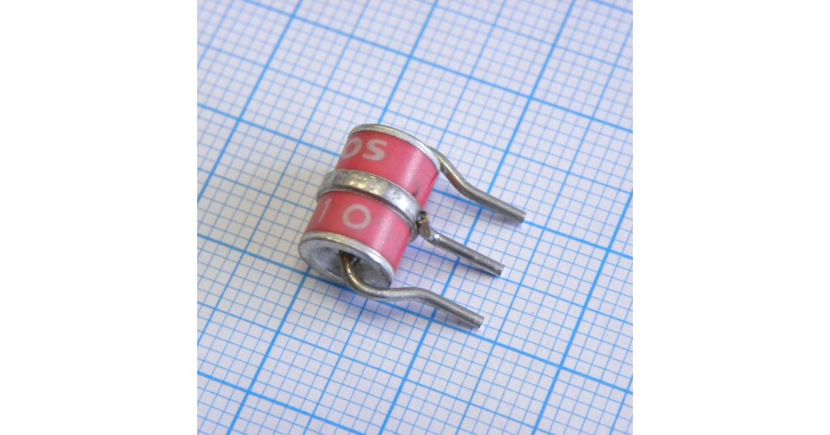 Купить B88069X8740B502 TDK / EPCOS оптом в Москве