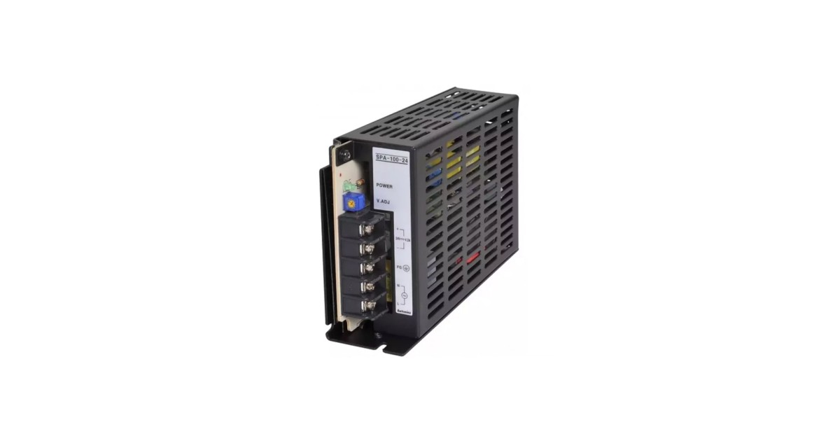 Купить SPA-30-24 Autonics оптом в Москве