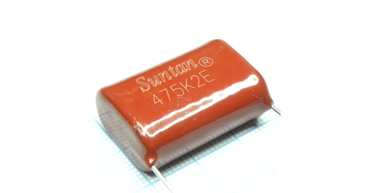 Купить TS02002E475KSB0I0R SUNTAN оптом в Москве