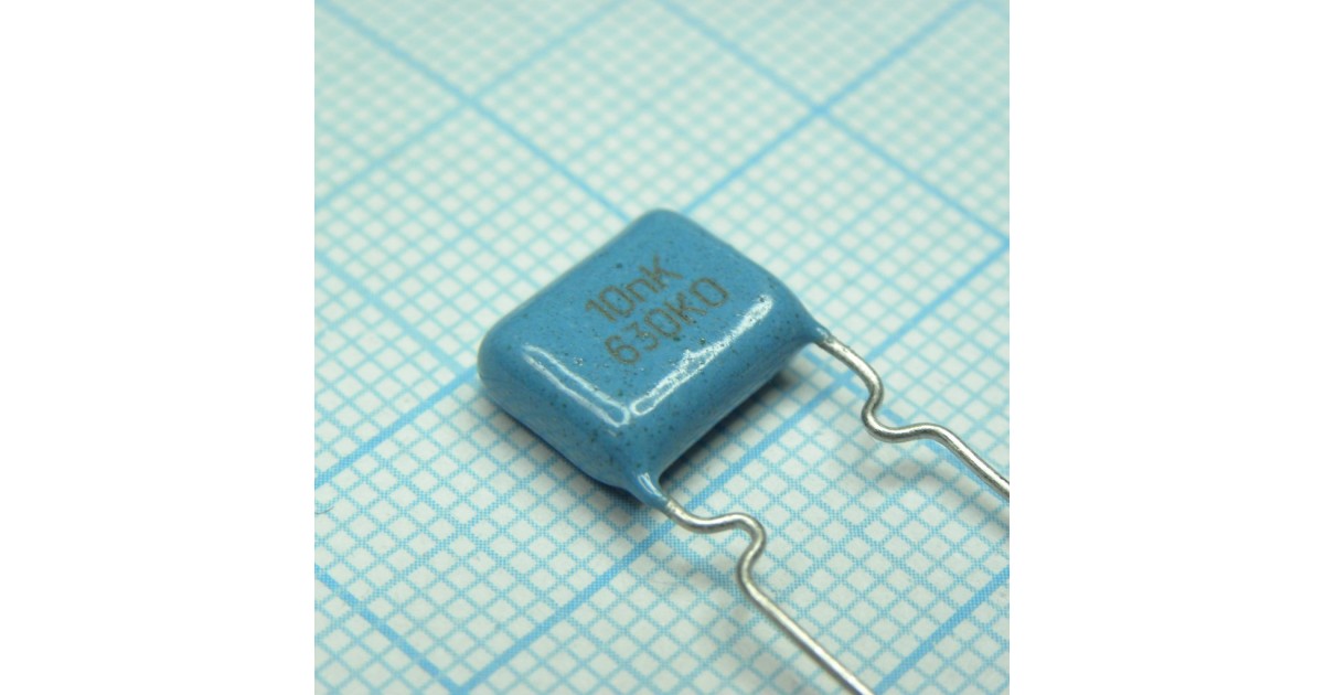 Купить К73-17-630-0.01  10% КЗК оптом в Москве