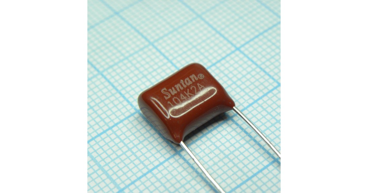 Купить TS02002A104KSB0D0R SUNTAN оптом в Москве