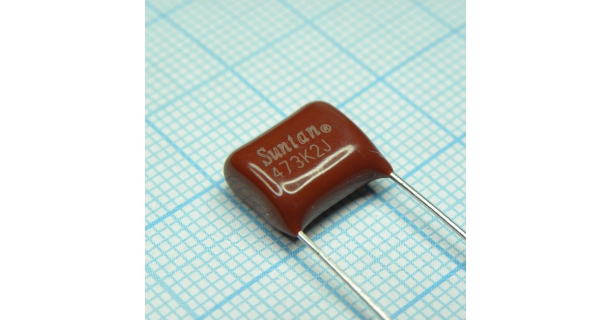 Купить TS02002J473KSB0D0R SUNTAN оптом в Москве