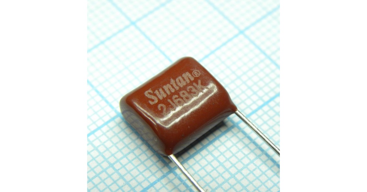 Купить TS02002J683KSB0D0R SUNTAN оптом в Москве