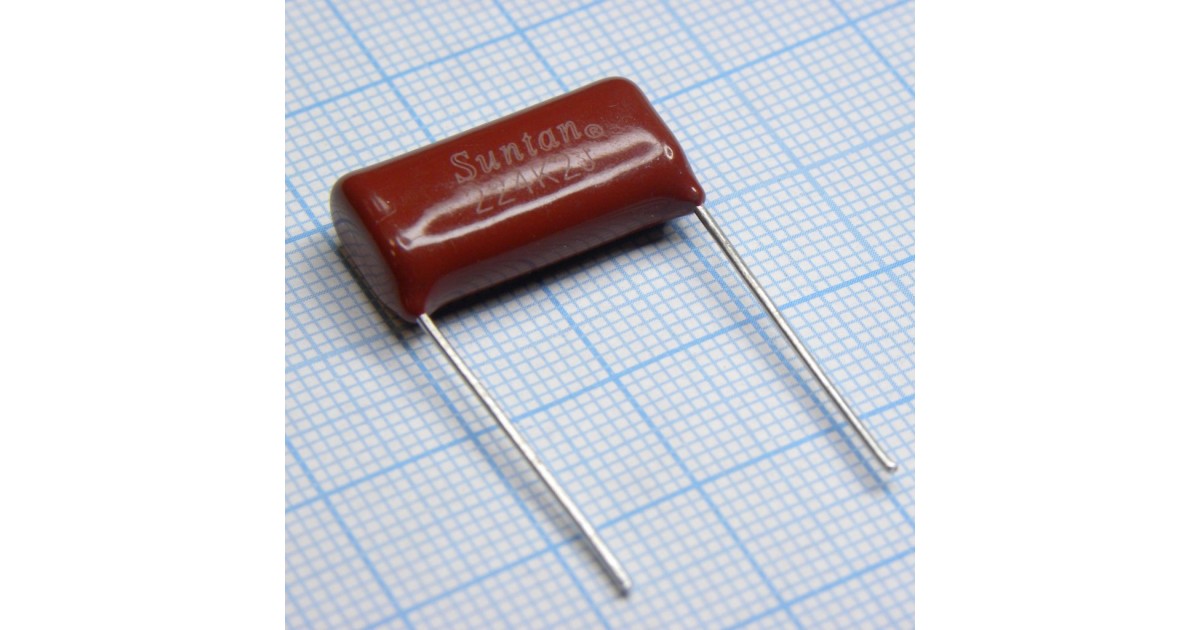 Купить TS02002J224KSB0F0R SUNTAN оптом в Москве