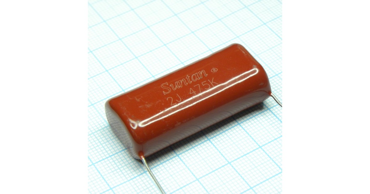 Купить TS02002J475KSB0S0R SUNTAN оптом в Москве