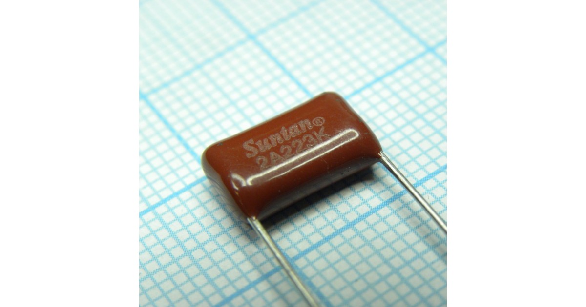 Купить TS02002A223KSB0D0R SUNTAN оптом в Москве