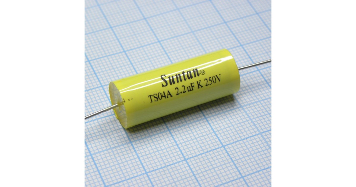 Купить TS04A02E225KSB000R SUNTAN оптом в Москве