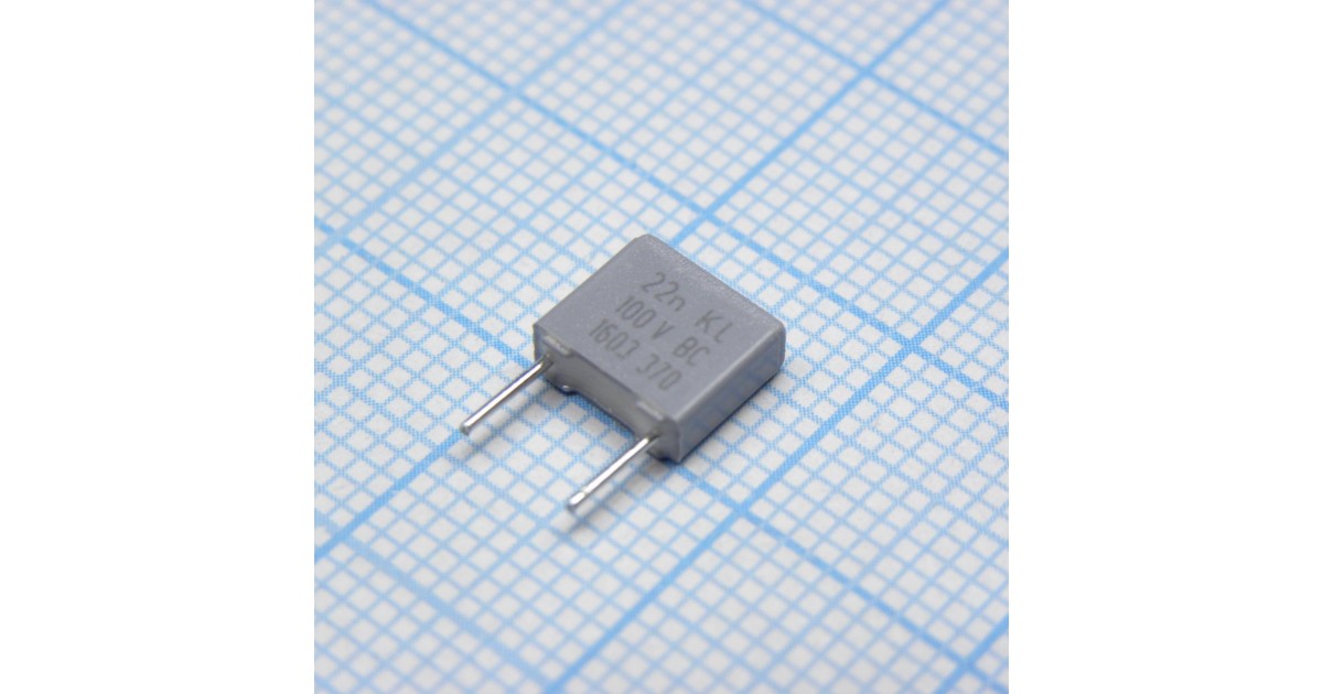 Купить BFC237021223 VISHAY оптом в Москве