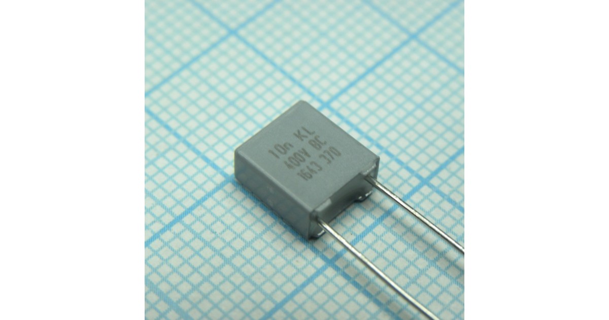 Купить BFC237065103 VISHAY оптом в Москве