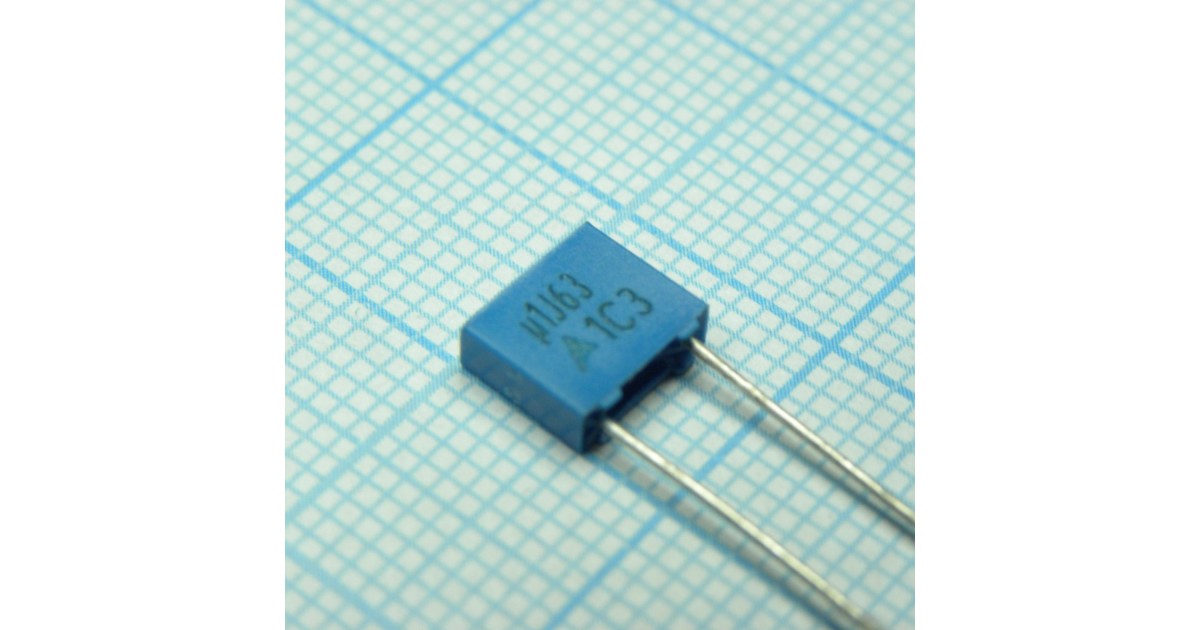 Купить B32529C0104J289 TDK-EPCOS оптом в Москве