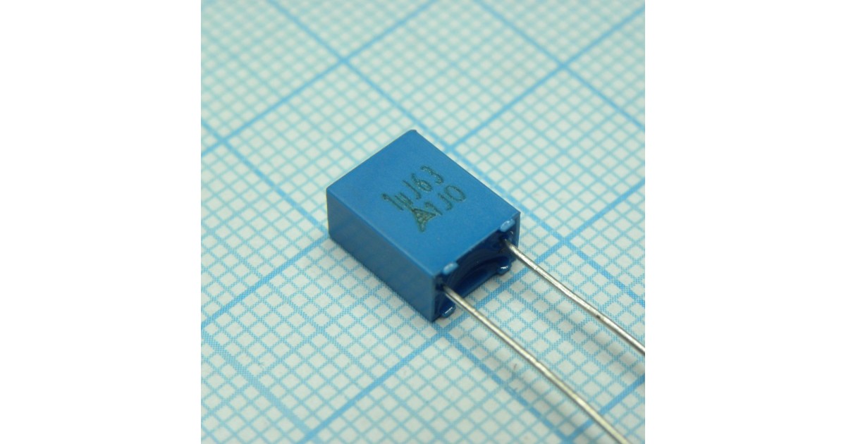 Купить B32529C0105J289 TDK-EPCOS оптом в Москве