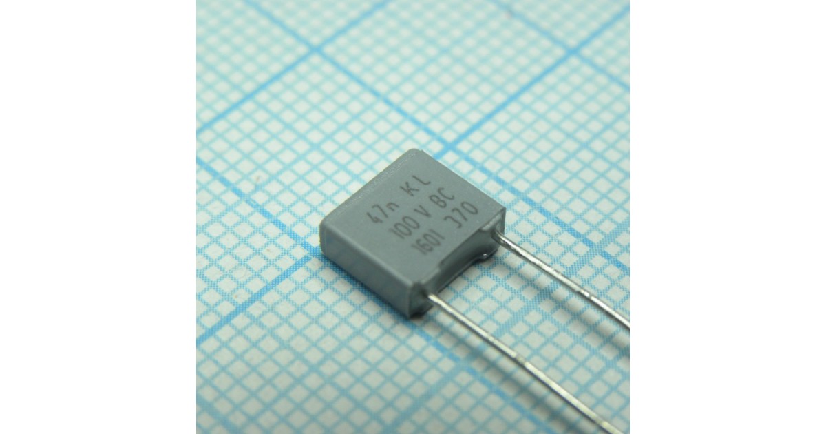 Купить BFC237085473 VISHAY оптом в Москве