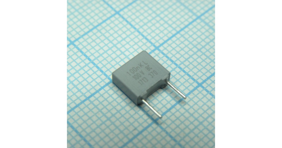 Купить BFC237021104 VISHAY оптом в Москве