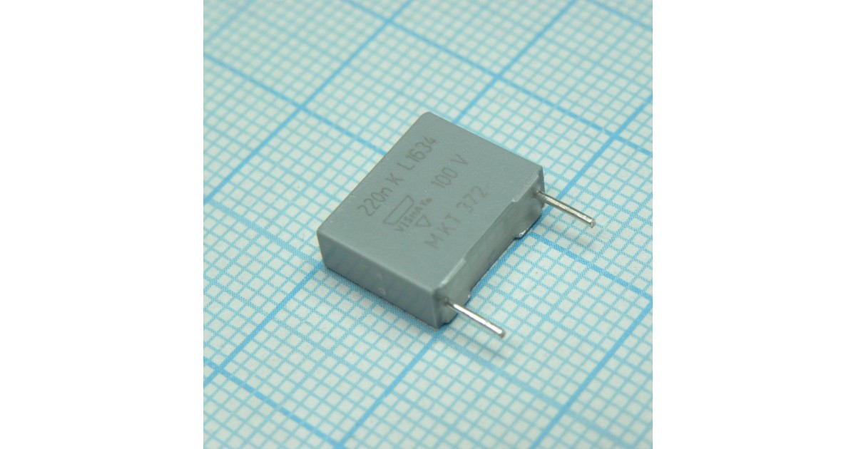 Купить BFC237221224 VISHAY оптом в Москве