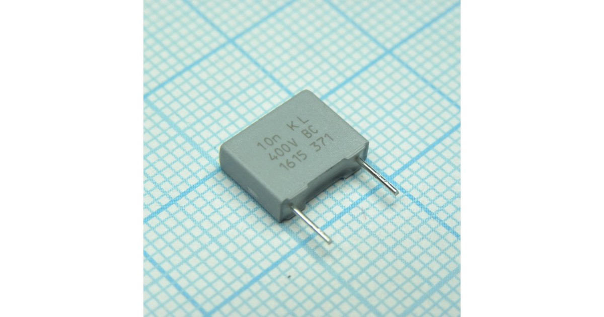 Купить BFC237151103 VISHAY оптом в Москве