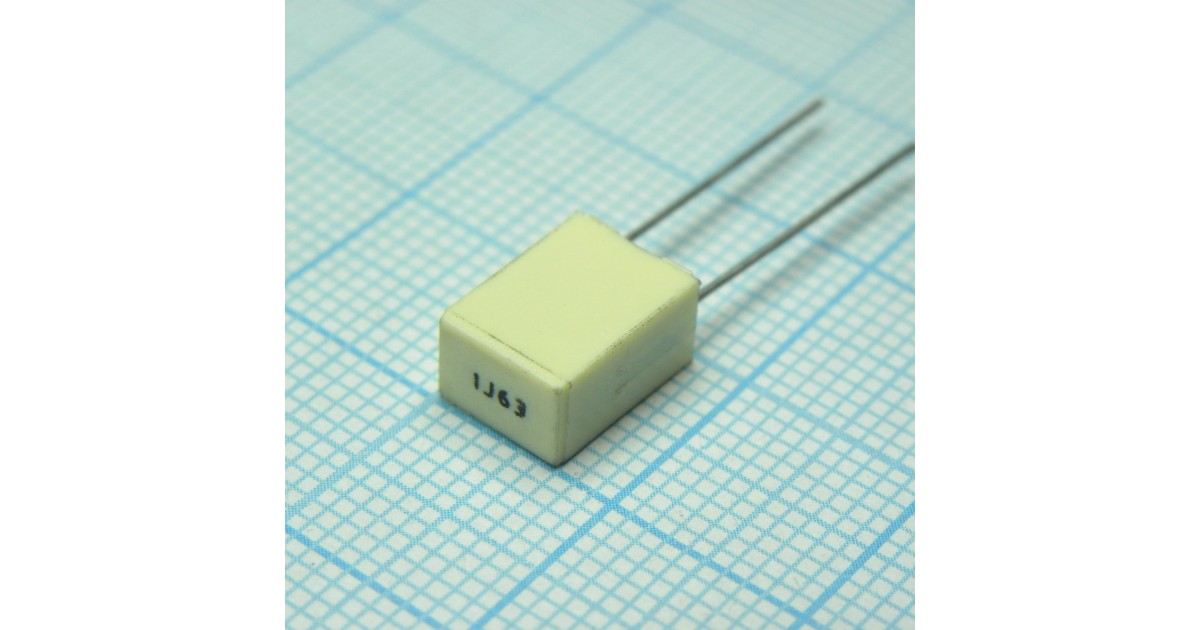 Купить R82DC4100DQ60J KEMET оптом в Москве