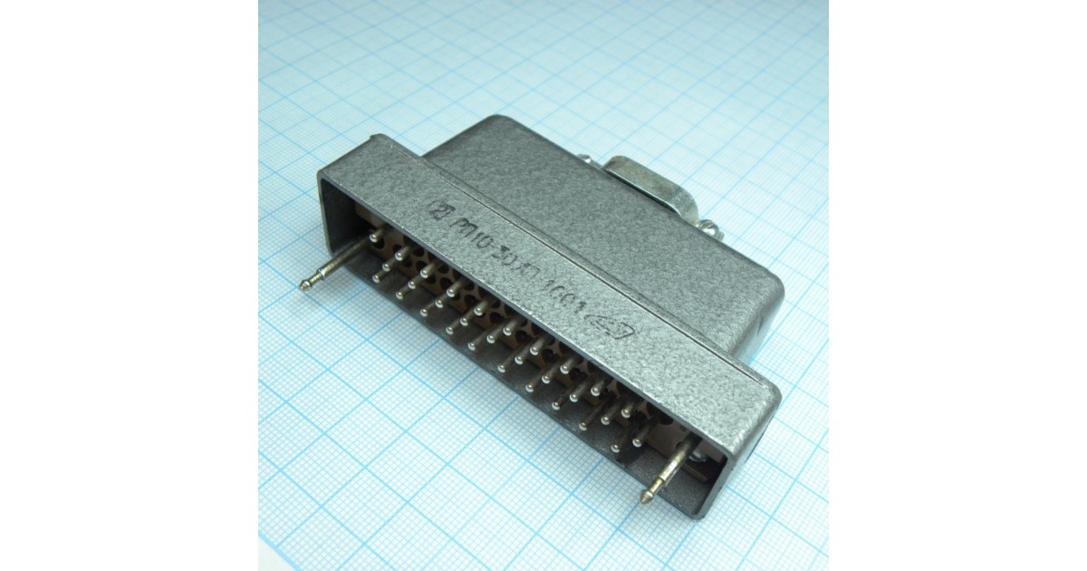 Купить РП10-30 ЛП вилка с/к Россия оптом в Москве