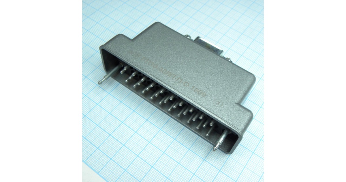 Купить РП10-30 ЛП-П-О вилка с/к Электродеталь оптом в Москве