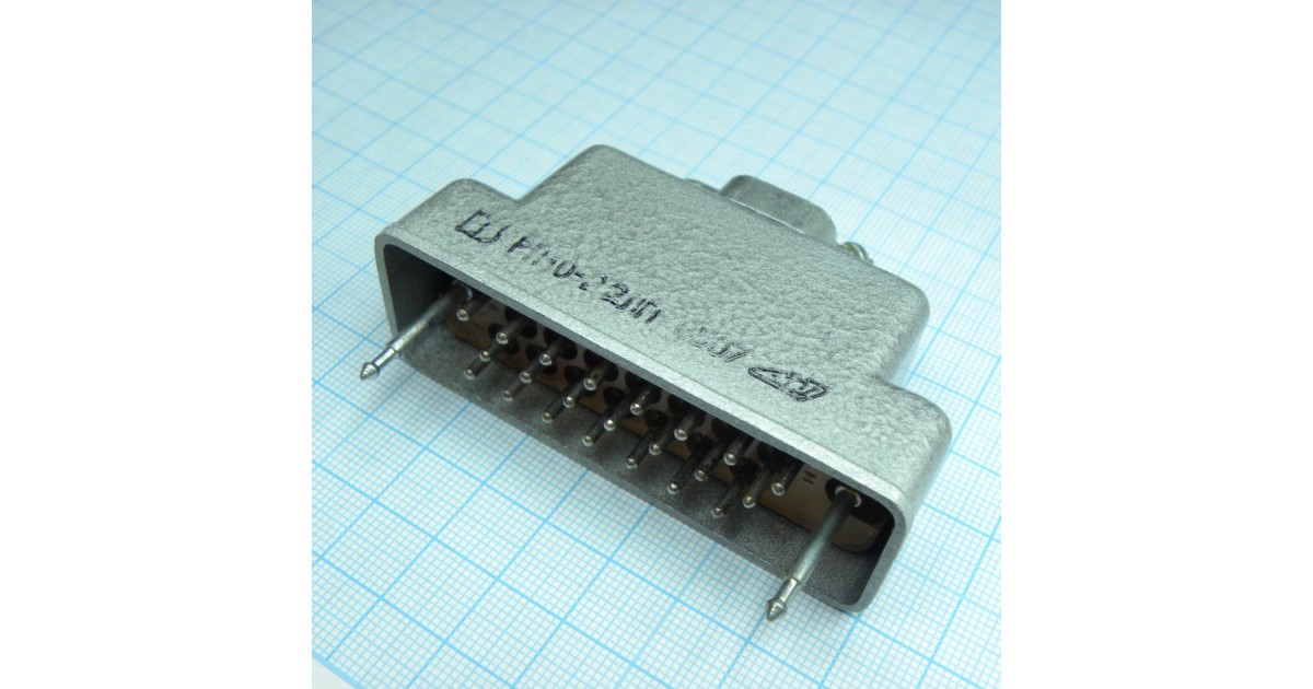 Купить РП10-22 ЛП вилка с/к Россия оптом в Москве