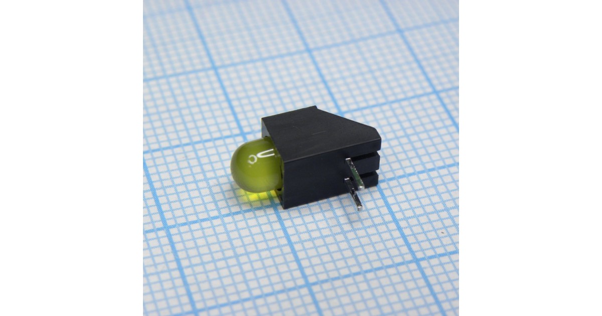 Купить L-1503CB/1YD Kingbright оптом в Москве