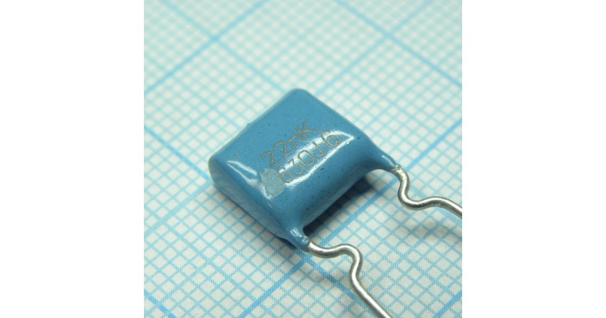 Купить К73-17-630-0.022  10% КЗК оптом в Москве