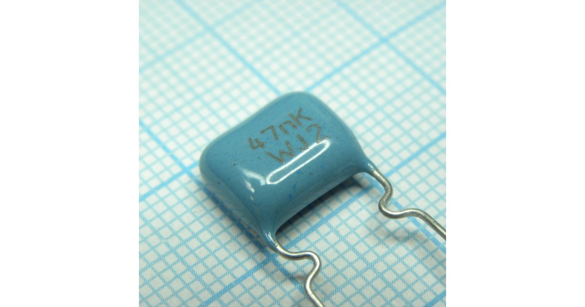 Купить К73-17-250-0.047  10% КЗК оптом в Москве