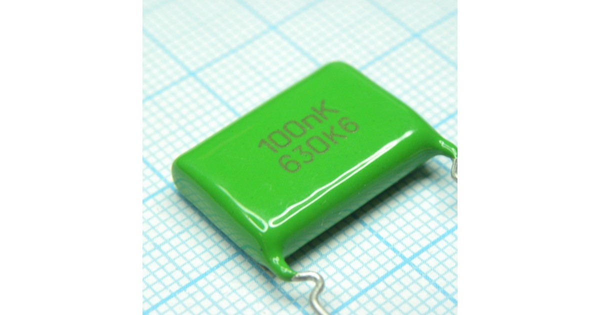 Купить К73-17-630-0.1  10% КЗК оптом в Москве