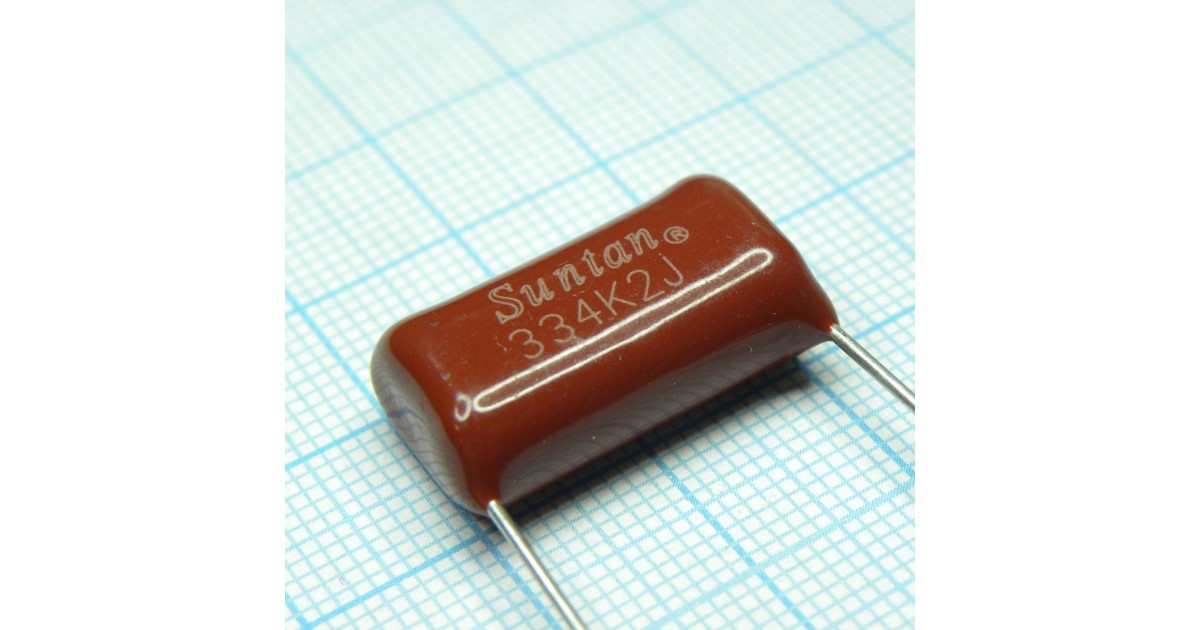 Купить TS02002J334KSB0F0R SUNTAN оптом в Москве