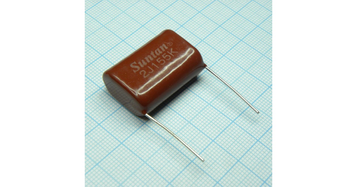 Купить TS02002J155KSB0I0R SUNTAN оптом в Москве