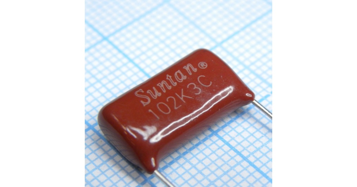 Купить TS09003C102KSB0E0R SUNTAN оптом в Москве