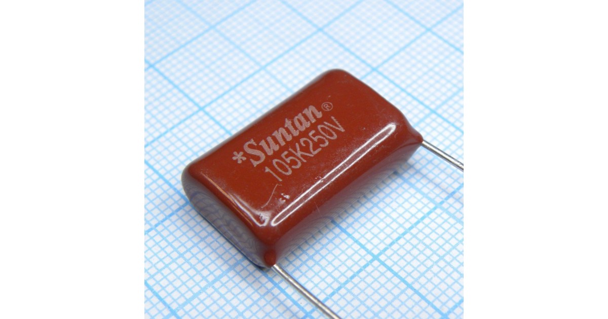 Купить TS07002E105KSB0G0R SUNTAN оптом в Москве