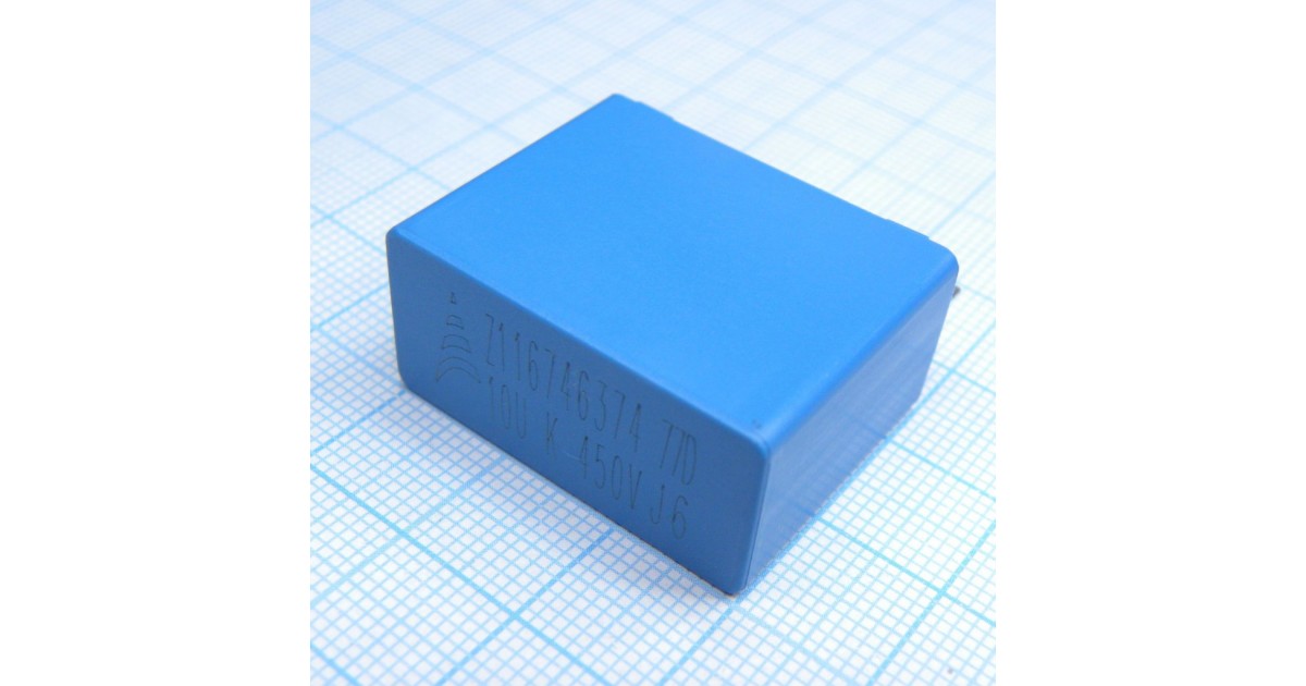 Купить B32774D4106K000 TDK-EPCOS оптом в Москве